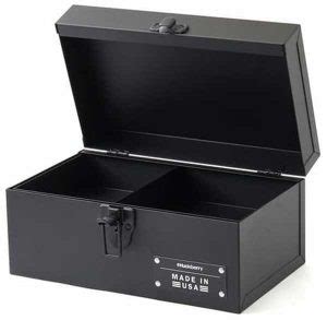 best made metal box|american made tool boxes.